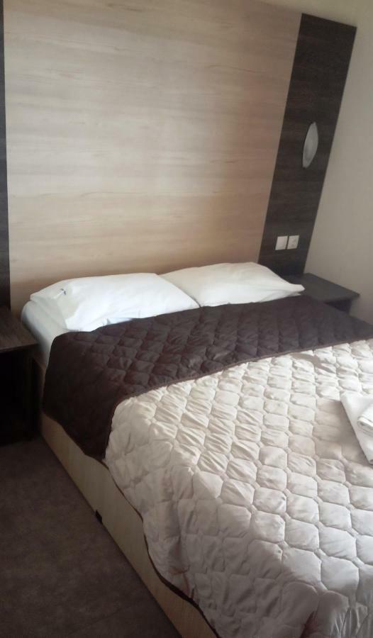 Villa Georgia Beach 新马尔马拉斯 外观 照片