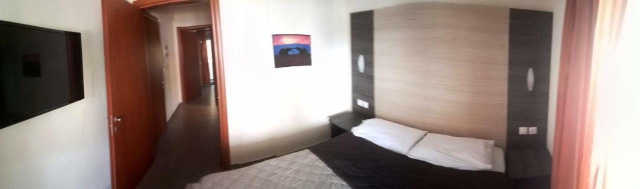 Villa Georgia Beach 新马尔马拉斯 外观 照片