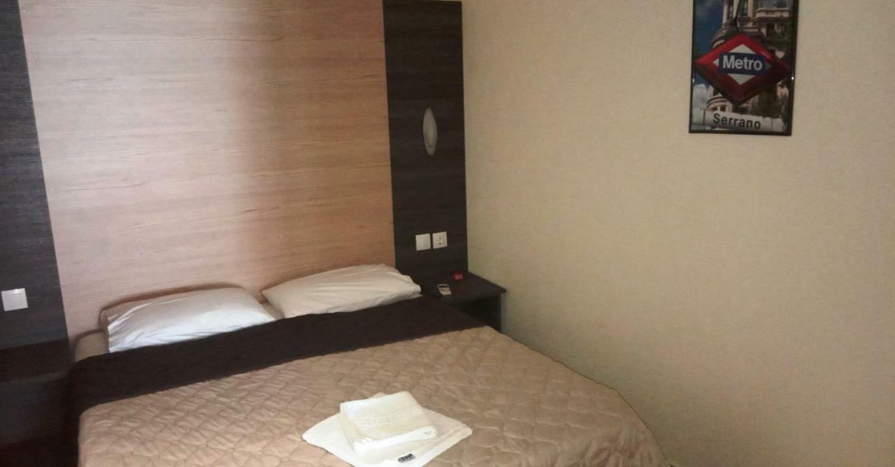 Villa Georgia Beach 新马尔马拉斯 外观 照片