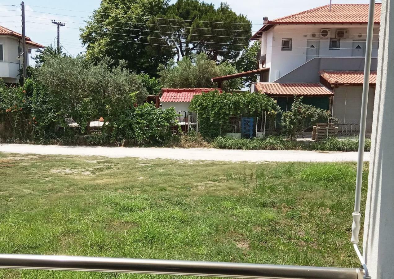 Villa Georgia Beach 新马尔马拉斯 外观 照片